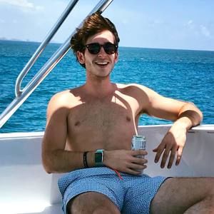 Meet your Posher, Kareem